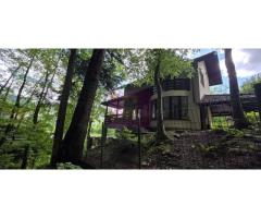 Teren intravilan 720 mp Sinaia - Imagine 7