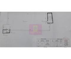 Unirii-Camera de Comert, Rooftop-Penthouse scara privata-lift, 460mp - Imagine 3