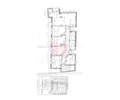 Unirii-Camera de Comert, Rooftop-Penthouse scara privata-lift, 460mp - Imagine 4