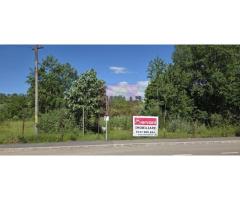 Teren intravila 40.679 mp in Campina, dezvoltare imobiliara