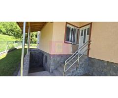 Vila de vanzare in Breaza-Nistoresti cu 7068 mp - Imagine 3