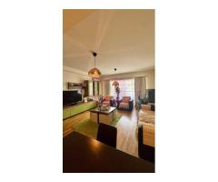 Apartament 3camere in complexul New Town Residence Dristor,parcare - Imagine 2