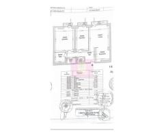 Apartament 3camere in complexul New Town Residence Dristor,parcare - Imagine 7