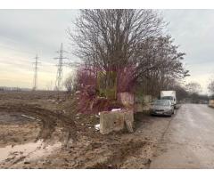 OPORTUNITATE DEZVOLTARE PROIECT IMOBILIAR! Teren Bd Timisoara Cet Vest - Imagine 3