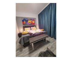 Apartament in prima linie parter cu vedere la mare. - Imagine 2