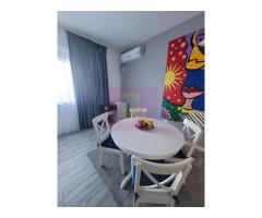 Apartament in prima linie parter cu vedere la mare. - Imagine 5
