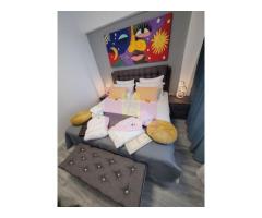 Apartament in prima linie parter cu vedere la mare. - Imagine 8