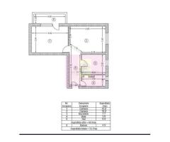 Apartament 2 camere mobilat Tineretului-Vacaresti - Imagine 8