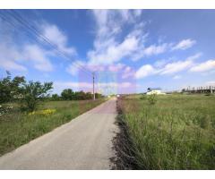 Teren ușor accesibil pentru casă la asfalt cu utilități - Imagine 6