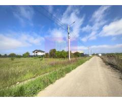 Teren ușor accesibil pentru casă la asfalt cu utilități - Imagine 7