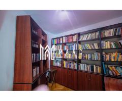 Apartament 5 Camere | 2 Nivele | 150MPU | Ciresica - Imagine 10