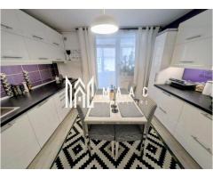Apartament 2 camere | Mobilat | Arhitecților