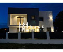 Casă individuală 4 camere | Bungard | 186 mp utili, teren 350 mp