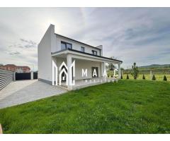 Casă individuală 4 camere | Bungard | 186 mp utili, teren 350 mp - Imagine 3