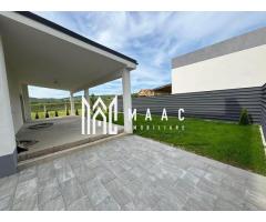 Casă individuală 4 camere | Bungard | 186 mp utili, teren 350 mp - Imagine 4