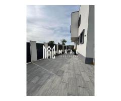 Casă individuală 4 camere | Bungard | 186 mp utili, teren 350 mp - Imagine 5