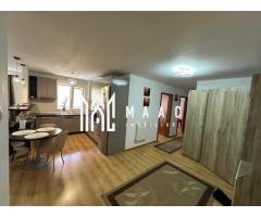 APARTAMENT 3 CAMERE I DECOMANDAT I 77 MP I ET 2 I HIPODROM 3 - Imagine 2