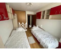 APARTAMENT 3 CAMERE I DECOMANDAT I 77 MP I ET 2 I HIPODROM 3 - Imagine 9