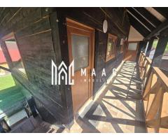 Casa 4 camere 850 mp teren Orlat - Imagine 3