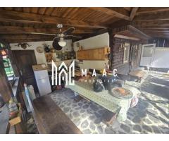 Casa 4 camere 850 mp teren Orlat - Imagine 4
