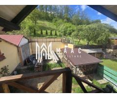 Casa 4 camere 850 mp teren Orlat - Imagine 5