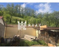 Casa 4 camere 850 mp teren Orlat - Imagine 9