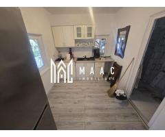Casa 4 camere 850 mp teren Orlat - Imagine 10