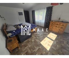 Casa 4 camere 850 mp teren Orlat - Imagine 11
