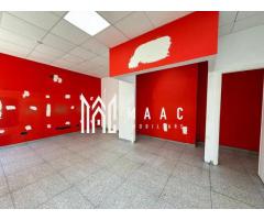 Spatiu comercial la strada | 50MP | Parcare | VAD | Vitrina - Imagine 4