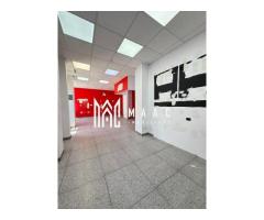 Spatiu comercial la strada | 50MP | Parcare | VAD | Vitrina - Imagine 5
