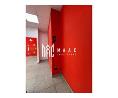 Spatiu comercial la strada | 50MP | Parcare | VAD | Vitrina - Imagine 11