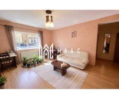 Apartament 2 camere | Parter | 64 MP | Decomandat | Selimbar