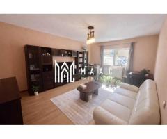 Apartament 2 camere | Parter | 64 MP | Decomandat | Selimbar - Imagine 2