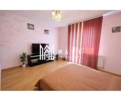 Apartament 2 camere | Parter | 64 MP | Decomandat | Selimbar - Imagine 3