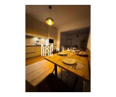 Apartament 2 camere | Terasa 39 MP | Modern | Selimbar - Imagine 6