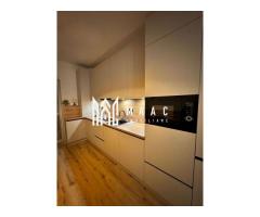 Apartament 2 camere | Terasa 39 MP | Modern | Selimbar - Imagine 8