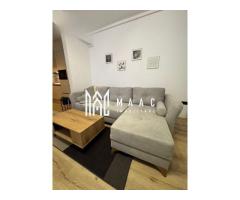 Apartament 2 camere | Terasa 39 MP | Modern | Selimbar - Imagine 9