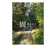 Teren Intravilan | 3300 Mp | Potential de Investitie | Utilitati in Apropiere - Imagine 3