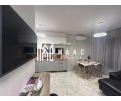 Penthouse 3 camere | Terasa 52 MP | Modern mobilat