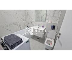 Penthouse 3 camere | Terasa 52 MP | Modern mobilat - Imagine 7
