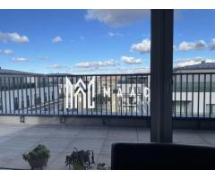Penthouse 3 camere | Terasa 52 MP | Modern mobilat - Imagine 8