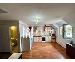 Apartament 2 camere I Ștrand I 50 MP I Pivniță