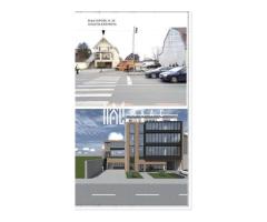 Spatiu Comercial | 170 MPU | Corneliu Coposu
