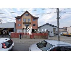 Casa 6 camere | 156 MPU | Curte Individuala | Vasile Aaron