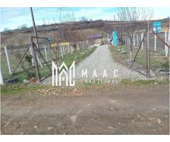 Teren în zonă de dezvoltare | 700 mp | Șura Mare