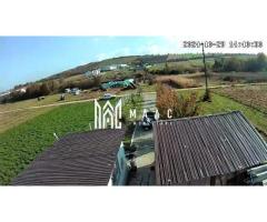 Teren în zonă de dezvoltare | 700 mp | Șura Mare - Imagine 8
