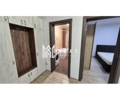 Apartament 2 camere | Etaj 1 | Balcon | Arhitectilor