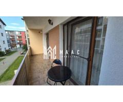 Apartament 2 camere | Etaj 1 | Balcon | Arhitectilor - Imagine 5
