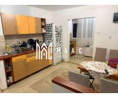 Apartament 2 camere | Etaj 1 | 56 MP | Calea Dumbravii