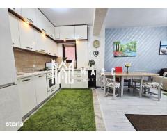 Apartament 2 camere | 74 mp | Bulevard | - Imagine 5